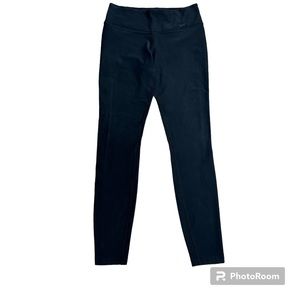 The Nike dri-fit  tight fitting leggings 36” long top to bottom